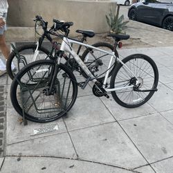 Reward For Stolen Bike (Trek Dual Sport 2)