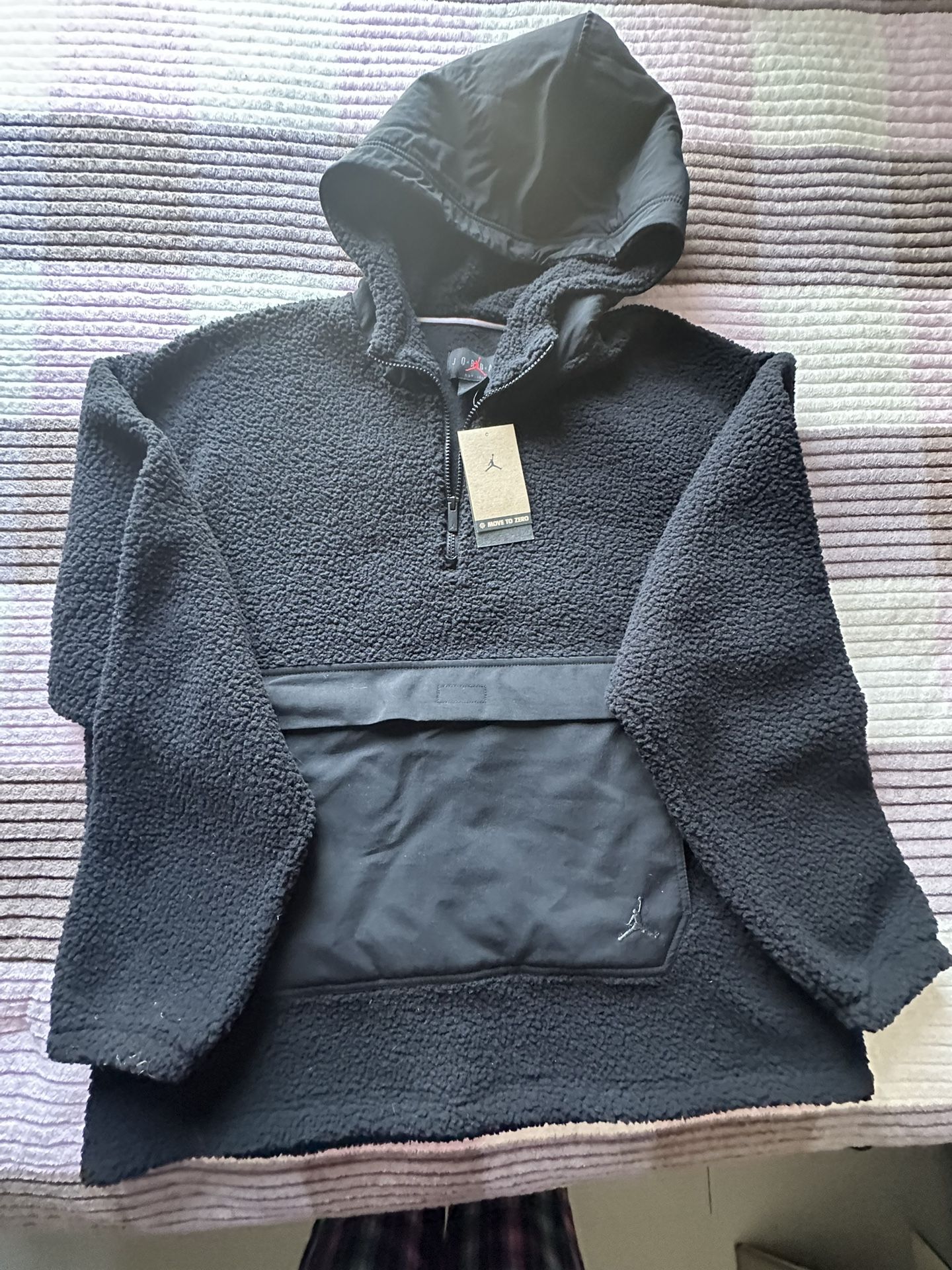 Nike Pull Over Hoodie