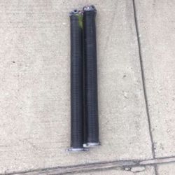 Garage Door Springs
