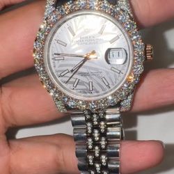 Unisex Watch 