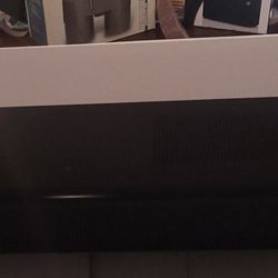 Bose Soundbar (Factory Sealed)