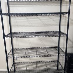 Metal Shelf