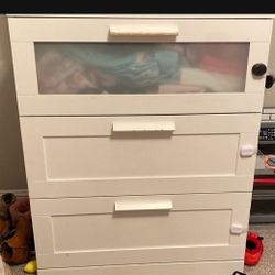 Ikea Dresser