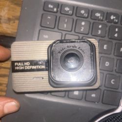 Camera