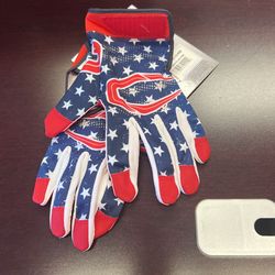 Football Gloves