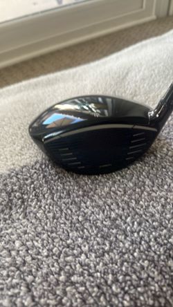 TaylorMade Qi10LS 10.5 Driver