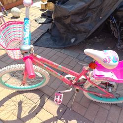 Kids Bike