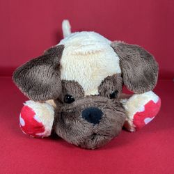 Valentine Dog