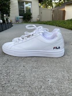 FILA Shoes Sz 8