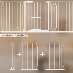 Child/ Animal Metal Gate