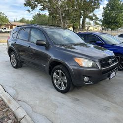 2012 Toyota Rav4