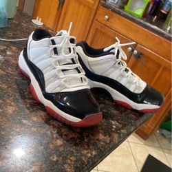 Concord 11s