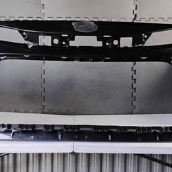 2019 2020 2021 2022 2023 2024 Toyota Corolla SE XSE front Bumper Cover Oem