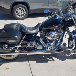 2013 Harley davidson road king classic Road King classic