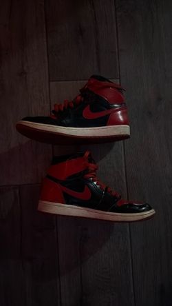 jordan 1s used