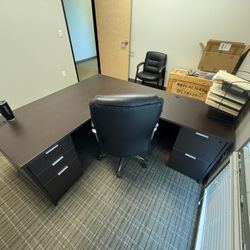 Office Furniture 