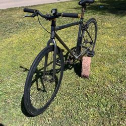 Large Specialized Globe Roll 1 Fixie Bike