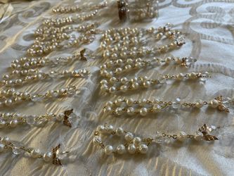 Elegant Simple Keepsakes / Recuerdos Elegantes Y Simples