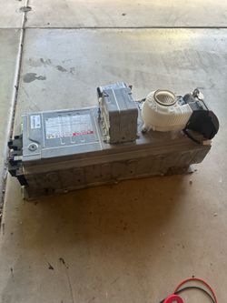 2012-2017 Toyota Camry Hybrid Battery Replacement Service