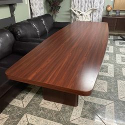 Conference Table