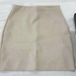 Missguided Mini Skirt US Size M