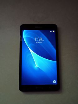Samsung mini tablet
