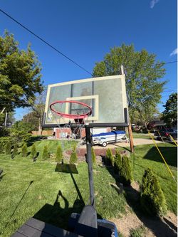 NBA RIM