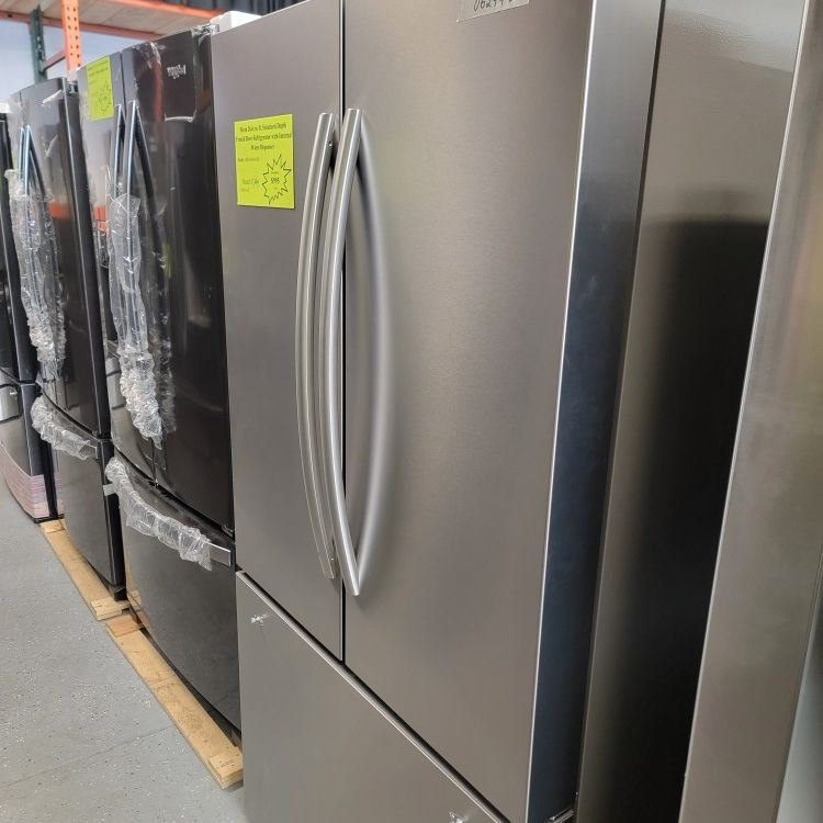 ⭐ NEW WASHERS, NEW DRYERS, NEW REFRIGERATORS HUGE SALE! DISCOUNT PRICES! NoHo, 91605