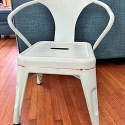 Kid’s Chair