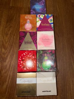 Perfumes