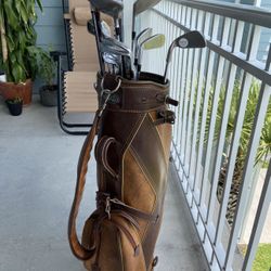 Golf Bag