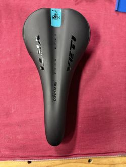 Yeti Silverado Saddle