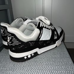 Louis Vuitton Trainers