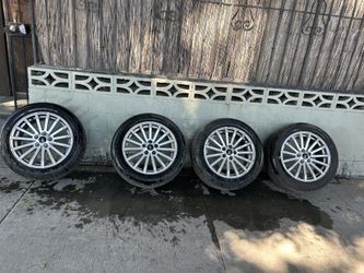 Tires 