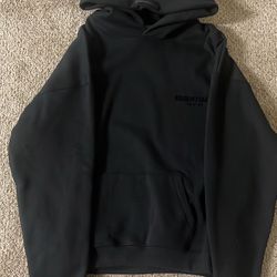 Essential Hoodie