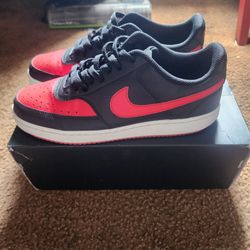 Nike Court Vision Low Size 11