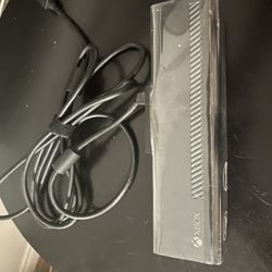Microsoft Xbox One Kinect Sensor OEM Black Model 1520 