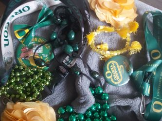 Random oregon stuff