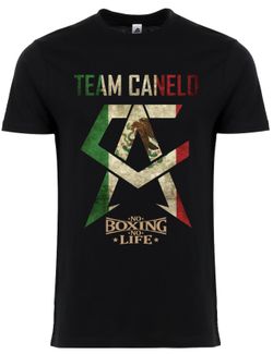 Team canelo Tees