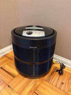 Honeywell HEPA Air Purifier