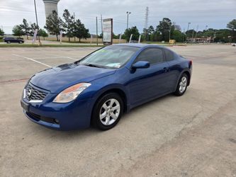 2008 Nissan Altima
