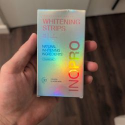 Huge Discount On Viral Teeth Whitening Strips , Last Minute Xmas Gifts 