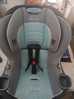 Car SEAT