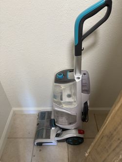 Carpet Shampooer