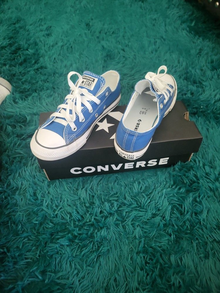 Converse