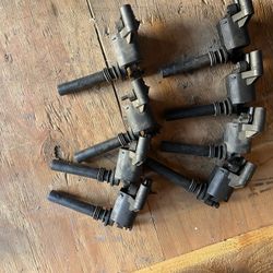 Dodge Ignition Coils