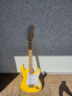 Fender Stratocaster