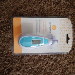 Instant Ear Thermometer 