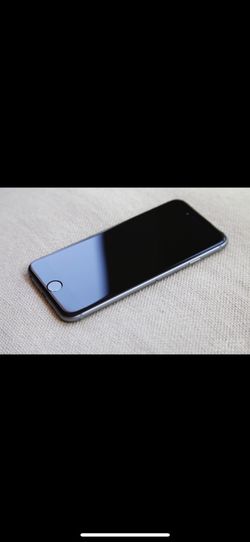 IPhone 6s Plus 128g. UNLOCKED FOR ANY CARRIER!