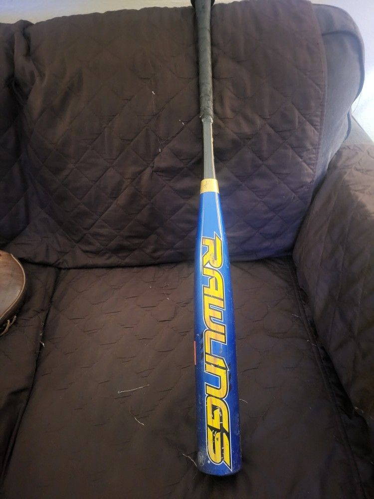 RAWLINGS Baseball Bat
